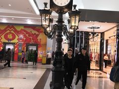 -燕莎友谊商城(金源店)