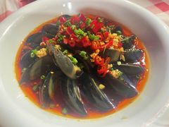 -铁胖子口碑长沙菜·龙虾烧烤(赤岗社区店)