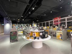 -浣熊唱片店(上海影城店)