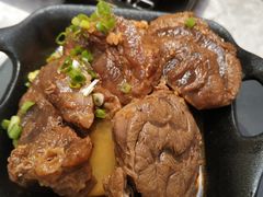 -馔豚·台北菜专门店(深圳湾万象城店)