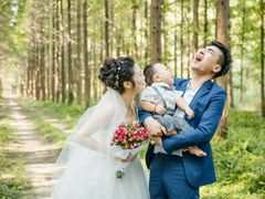 -黄海国家森林公园