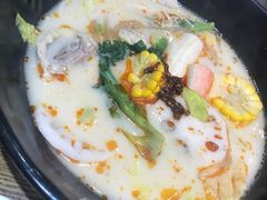 -麻小劲菌汤麻辣烫(体育西路店)