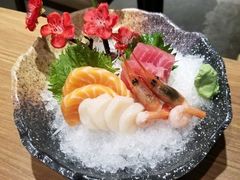 -小岚山