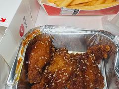 -必胜客(中山店)