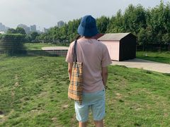 -栖露营camping·天幕烧烤·团建拓展·采摘营地