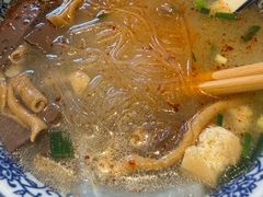 -小潘记鸭血粉丝汤
