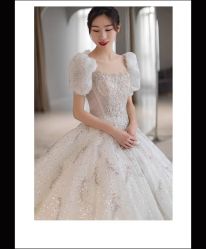 -NaNa婚纱礼服馆
