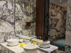 -北京索菲特大酒店·健身中心