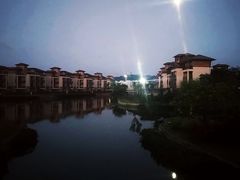 -美的鹭湖森林度假区