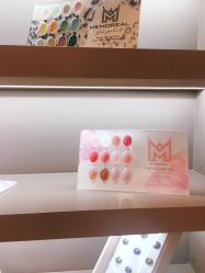 -LR HOUSE美甲美睫