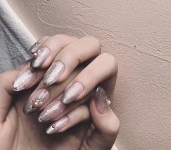 -Adore nail日式美甲美睫