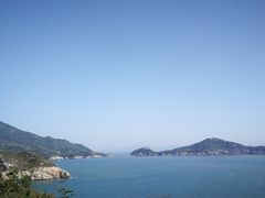-嵛山岛