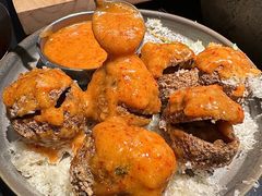 -Ameigo梅果·云贵川bistro(长宁来福士店)