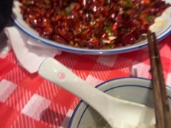 -荆九爷爆炒桥头三嫩(浙大店)