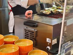 -海底捞大排档火锅(打浦路店)