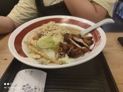 -雷门拉面(龙湖成都金楠天街店)