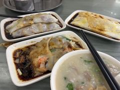 -穗银肠粉店(东川路店)