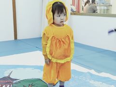 -澳洲袋鼠早教(南二环店)