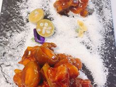-毛家饭店·30年融合新湘菜(汉峪金谷店)
