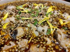 -四川饭店(长白店)