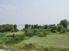 -花园口旅游区