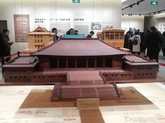 -南京市规划建设展览馆