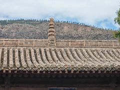-瞿昙寺