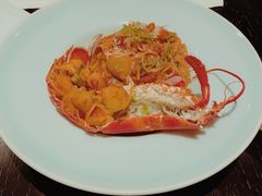 -当米亚诺意大利餐厅(武汉光谷凯悦酒店)