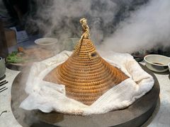 -鲜潭蒸汽石锅鱼(五道口购物中心店)
