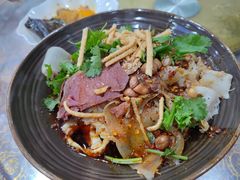 雨田肺片-雨田饭店(华兴东街店)