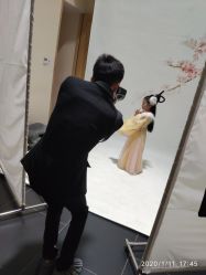 -盘子女人坊古装写真摄影(深圳店)