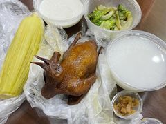 -光明刘冰乳鸽店(光明法政北路店)