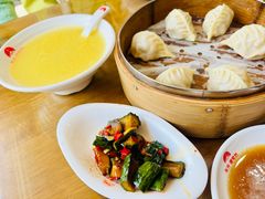 -东升灌浆包(辛庄街总店)