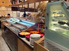 -温野菜涮涮锅(曲江大悦城店)