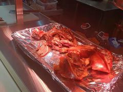 -福缘烤肉王自助(爱琴海-原比尔森店)