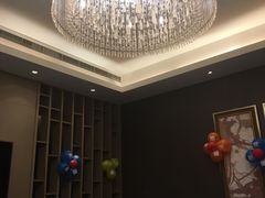 -富淳饭店(陆家嘴保利广场店)