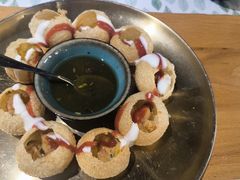 -Pakwaan Indian restaurant芭港湾印度餐厅(领事馆店)