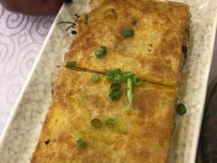 三鲜豆皮-九头鸟酒家(四道口店)