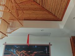 -小洞天柴火土菜馆