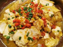 -山涧肴·泉水煮活鱼(坂田店)