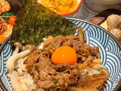 -火山屋台(新街口店)