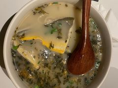 -顶特勒·黄鱼馆·特色菜(上海大世界店)