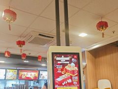 -麦当劳(列东店)