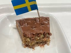 -宜家·瑞典风味餐厅(三桥店)