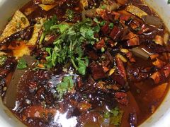 -老城味道·传统天津菜(杨柳青店)
