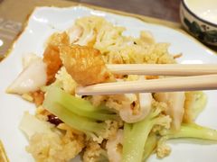 -鑫真味私房菜馆