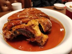 -李氏八大件老菜馆(万宝街店)