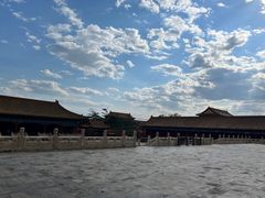 -北京市劳动人民文化宫(太庙)