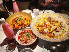 -鼎盛蜀坊·重庆江湖菜(市桥地铁站店)