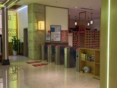 -菲拉拉漫温泉(东环路店)